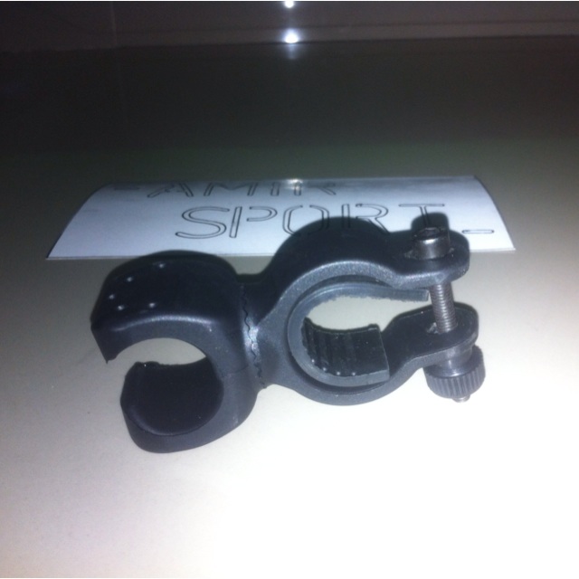 Mounting senter