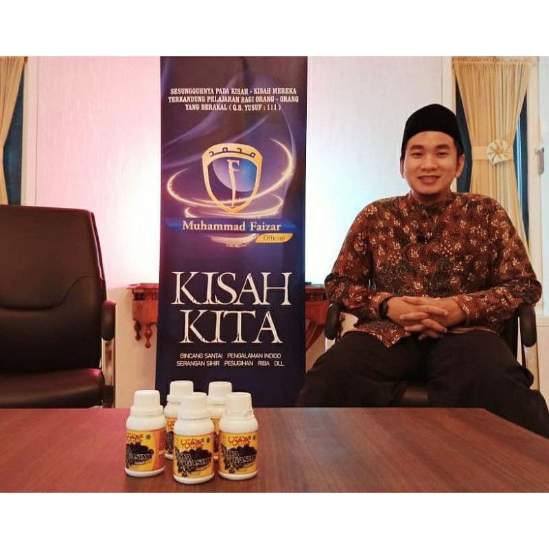 

AJWA GASIMY SIDR