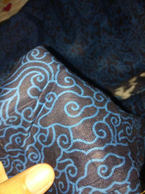 Kemeja Batik Pekalongan Termurah Promo Big Sale