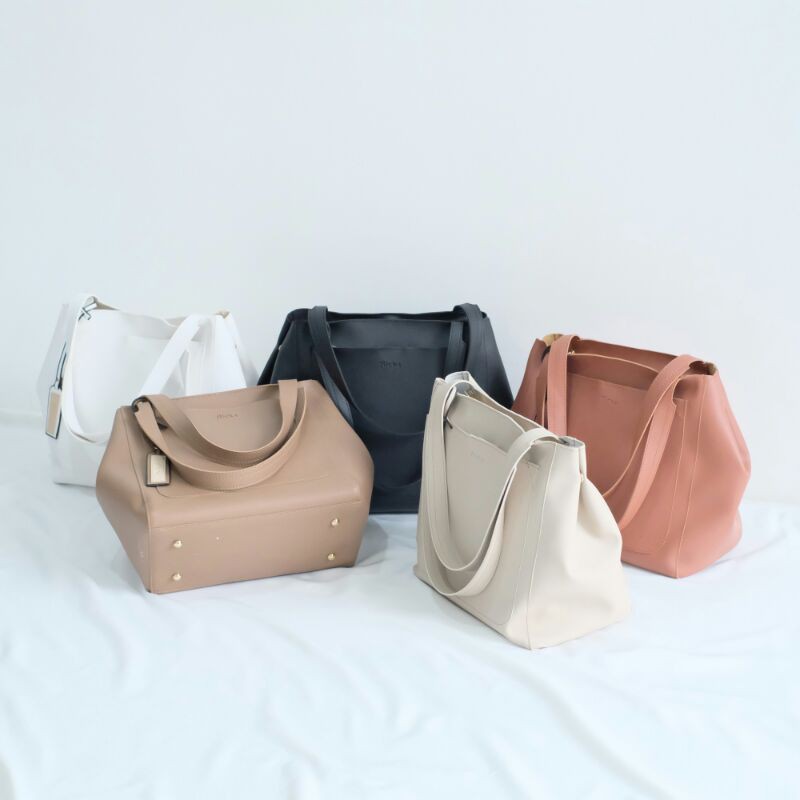 Tote Bag Flicka J 191