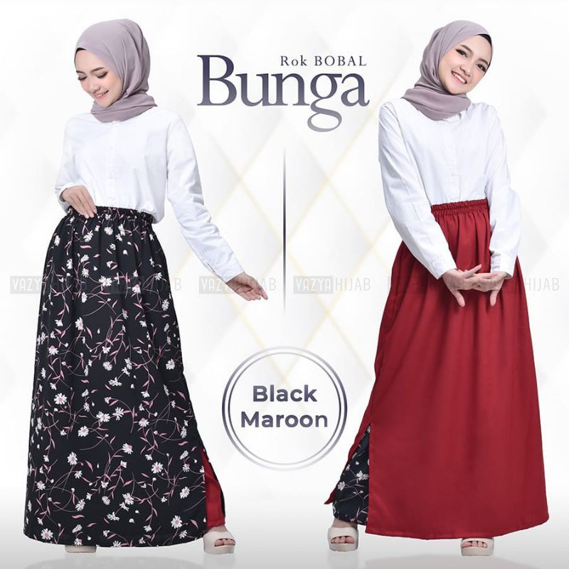 Rok Bobal Bunga