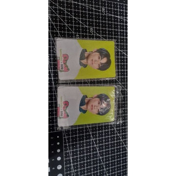 

pc Mark NctDream x Lemonilo