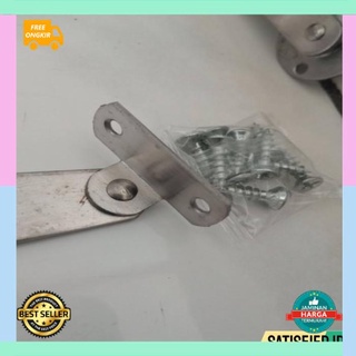 cod Hak Angin Lipat Engsel Cabinet Rak Dapur Penyangga cod Hak Angin Lipat Engsel Cabinet Rak Dapur Penyangga