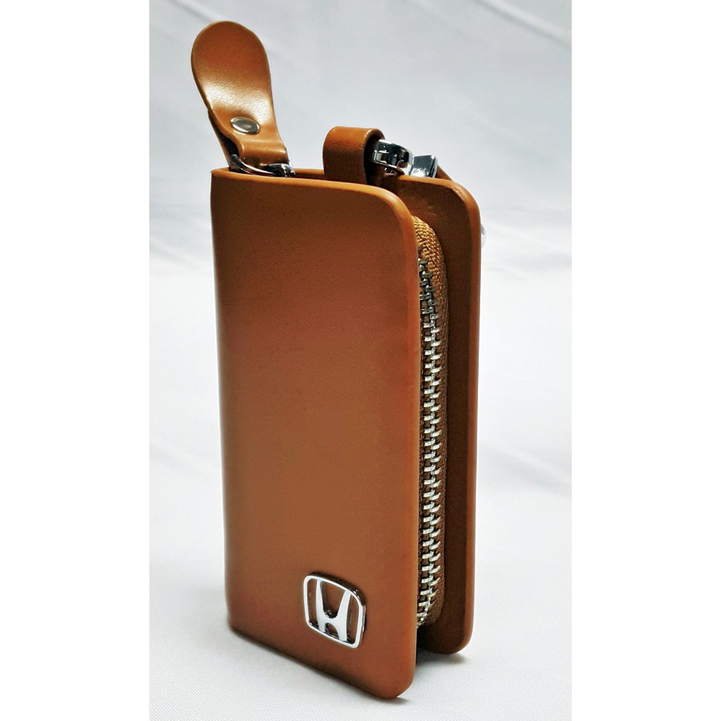 Jual Dompet Kunci Mobil STNK Premium Logo HONDA Variasi Jual Dompet Kunci Mobil STNK Premium Logo HONDA Variasi