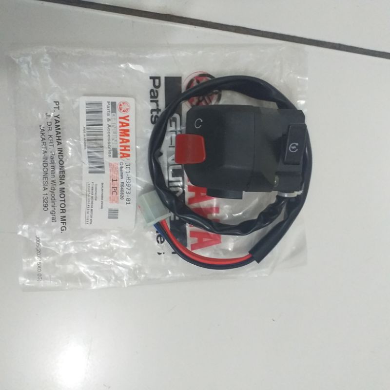 SAKLAR KANAN VIXION OLD/SAKLAR KANAN VIXION LAMa