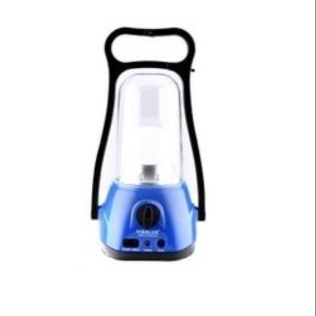 LAMPU EMERGENCY VS-5012 VISALUX