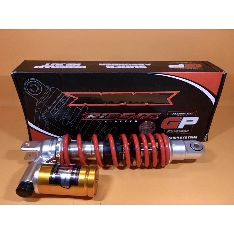 Shockbreaker Matic Tabung Bawah Ride It GP 305