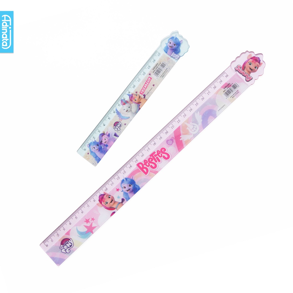 

Baru My Little Pony Ruler 2229-1373