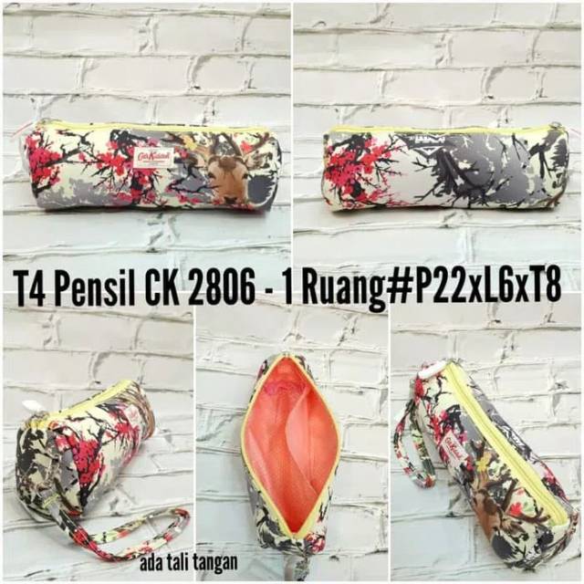 

Tempat pensil.CK 2806