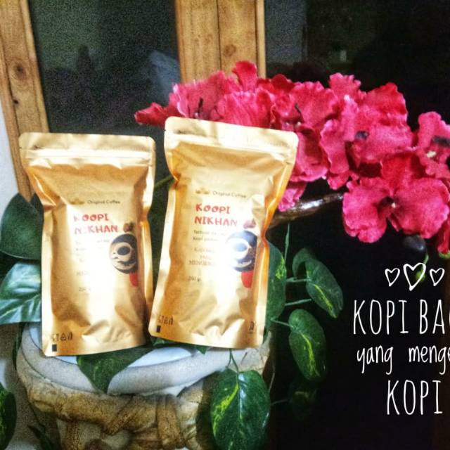 

Kopi Nikhan