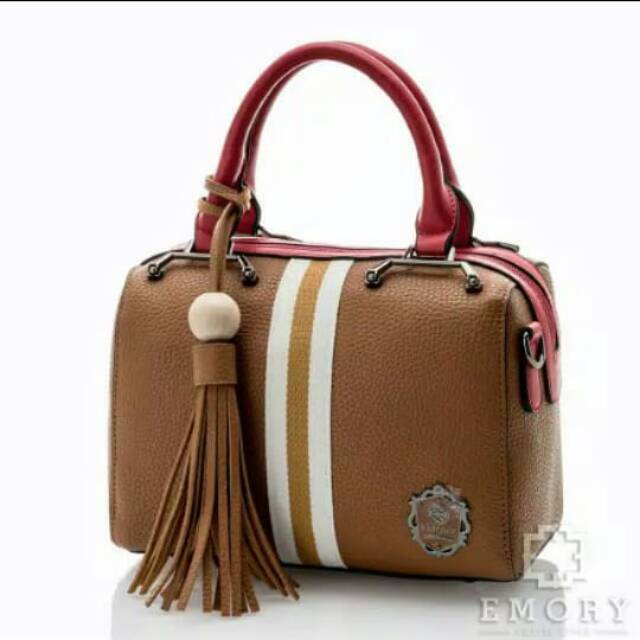 Sale tas emory bellson