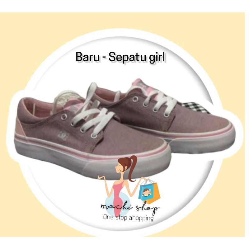 Sepatu D* Anak anak cewek eur 34