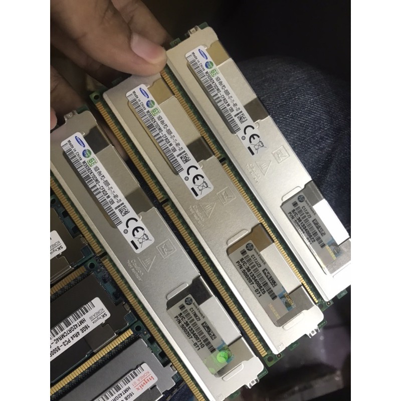 memory ram server Ddr3 16Gb Pc3-8500R