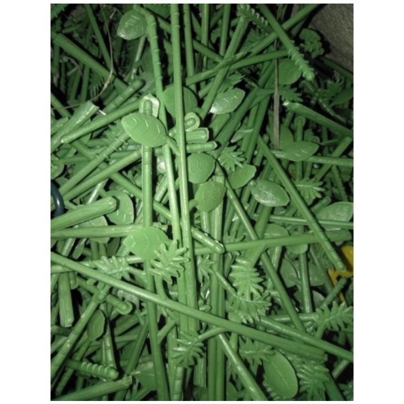 stik daun berat 250 gram