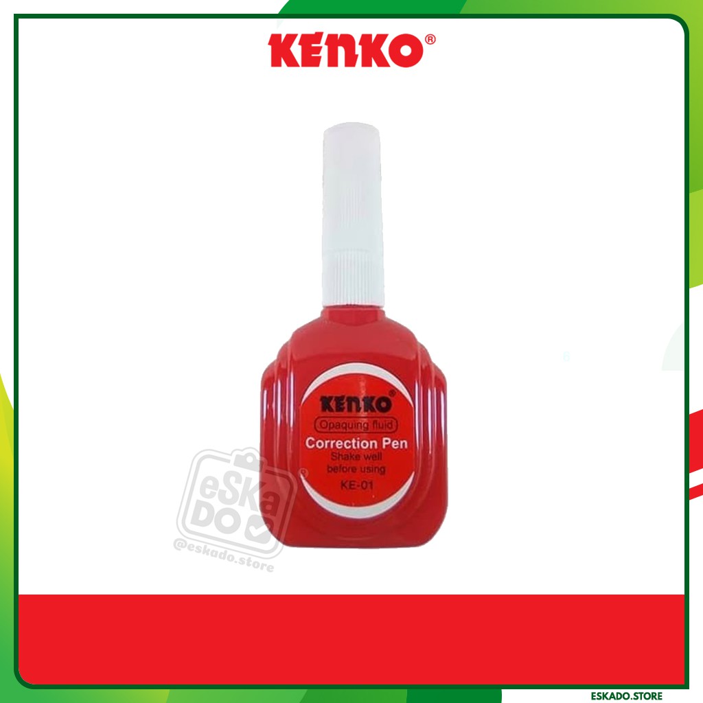 

TIPE-X / CORRECTION KENKO KE-01