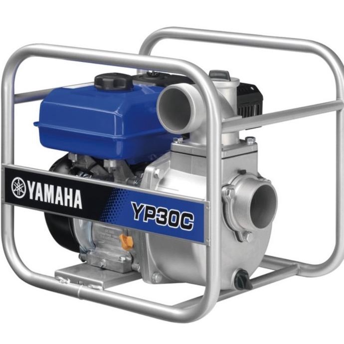ALKON MESIN POMPA AIR IRIGASI BENSIN 3 INCH YAMAHA YP30C DFHFG6954