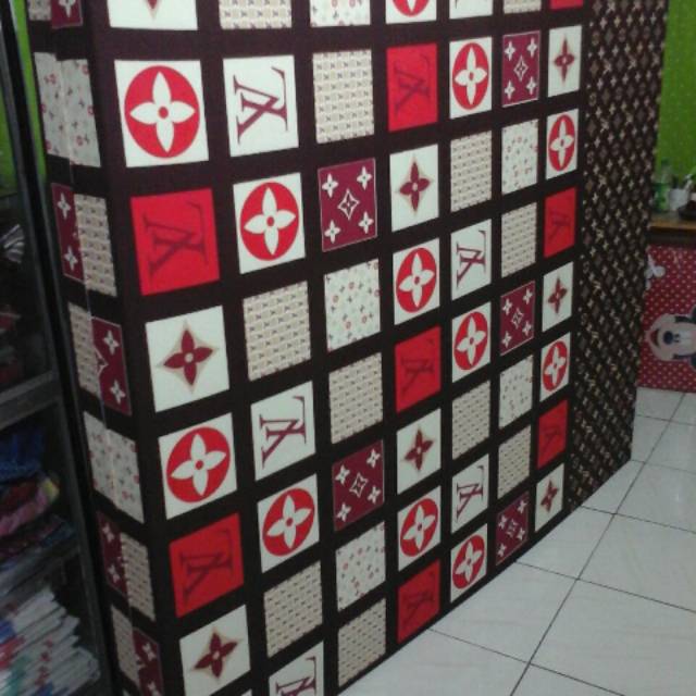 Kasur Inoac Original Murah Eon LG D23 UK 200x160x25 Cm