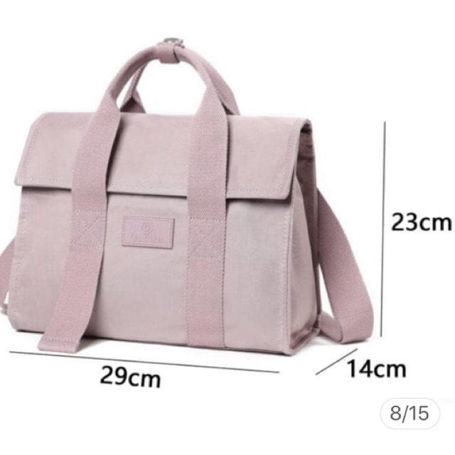 Gudika bag