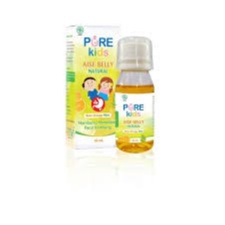 Pure Bb Aise Belly 10ml dan 60ml