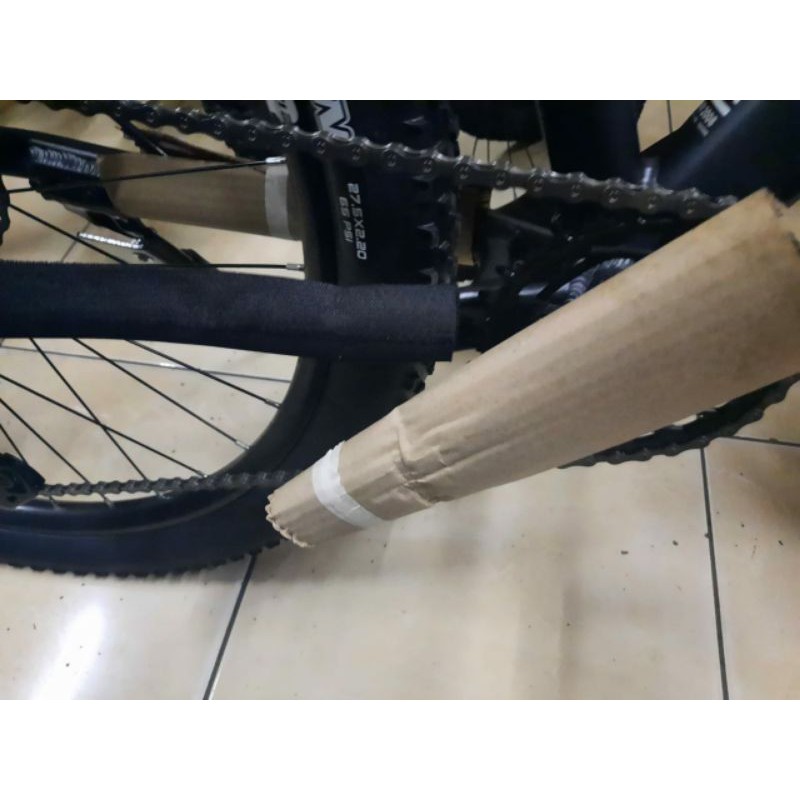 Thrill Vanquish 1.0 New