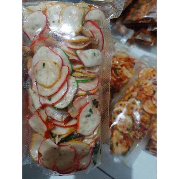 

Seblak original 70GR