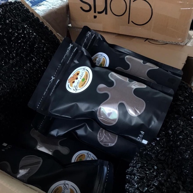 

KOPI JAHE 200g Khas Probolinggo