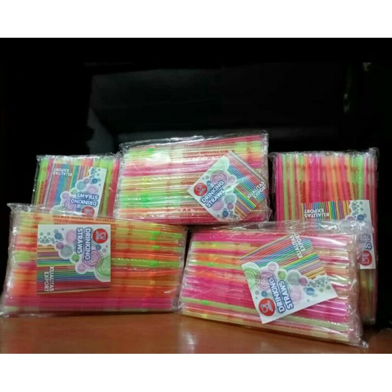

sedotan_steril_bengkok_warna_warni_624(100pcs)
