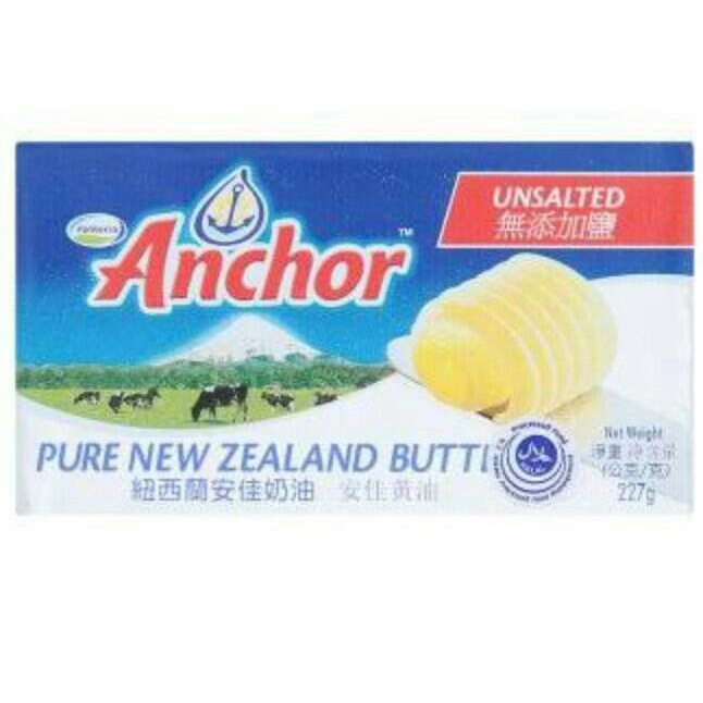 

c011cc Butter Anchor Unsalted Xa201As