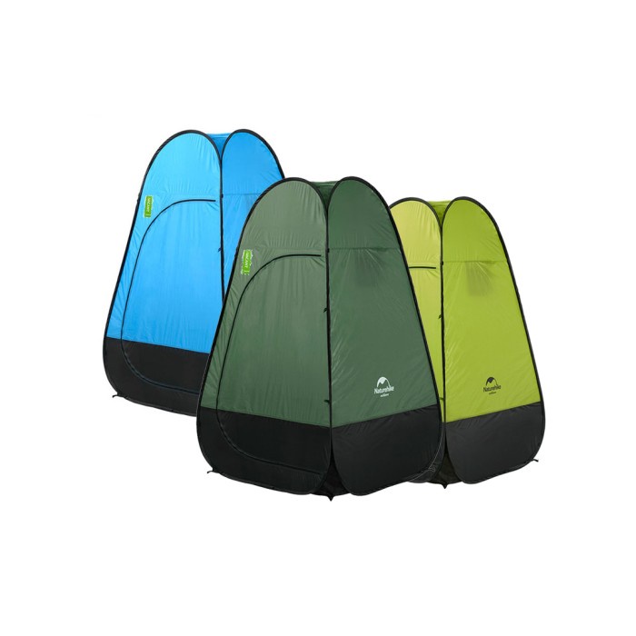 Tenda Toilet Naturehike NH17Z002-P Changing Toilet Tent