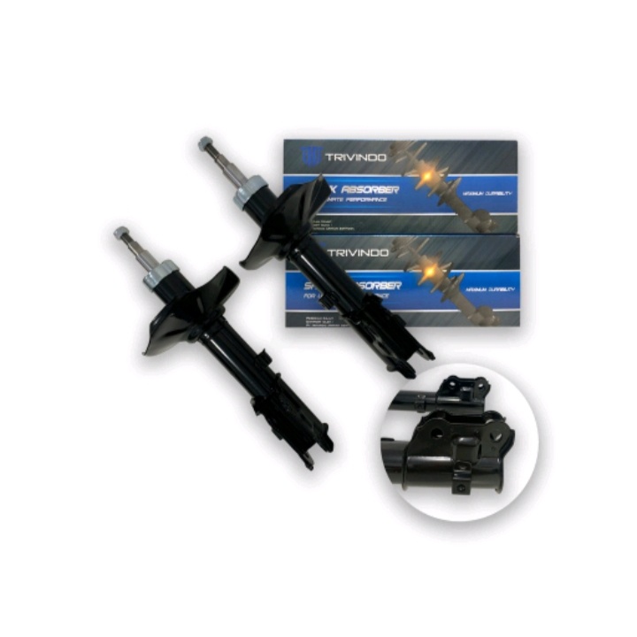 Shock Absorber Depan terios/Rush lama
