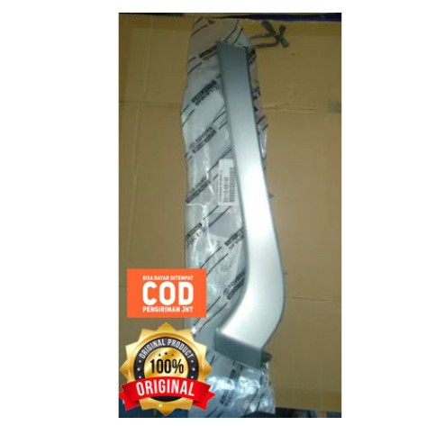 Lis Bemper New Yaris 2014 - 2017 ORIGINAL list bUmper New yaris 2014 - 2017