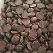 

Aalst Chocolate Compound Coin 250 gr/coklat koin/ganache/brownies/dekorasi cake