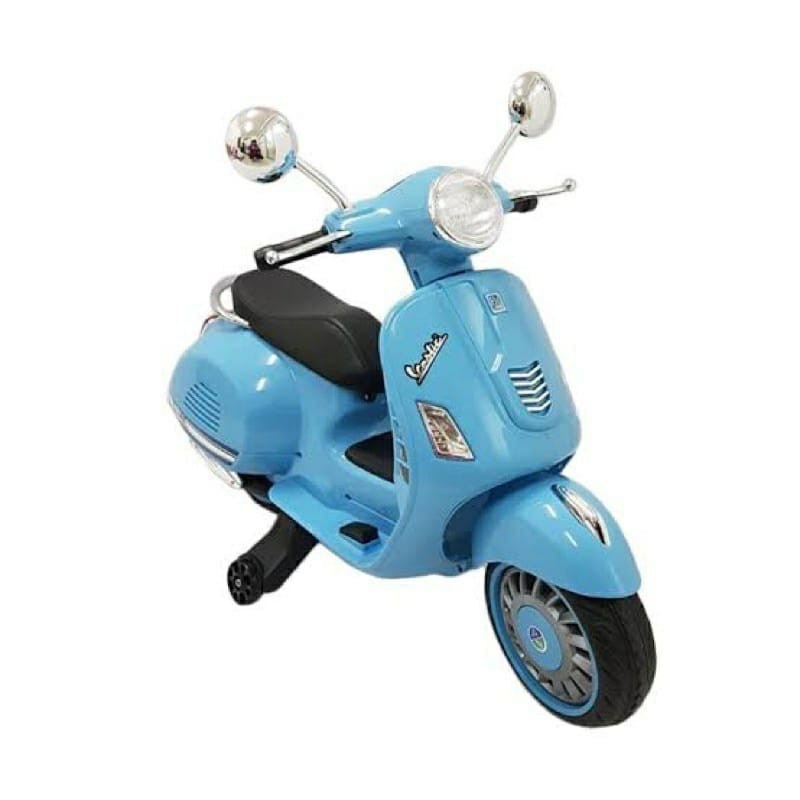 PMB Motor Accu Vespa - M288 motor aki anak