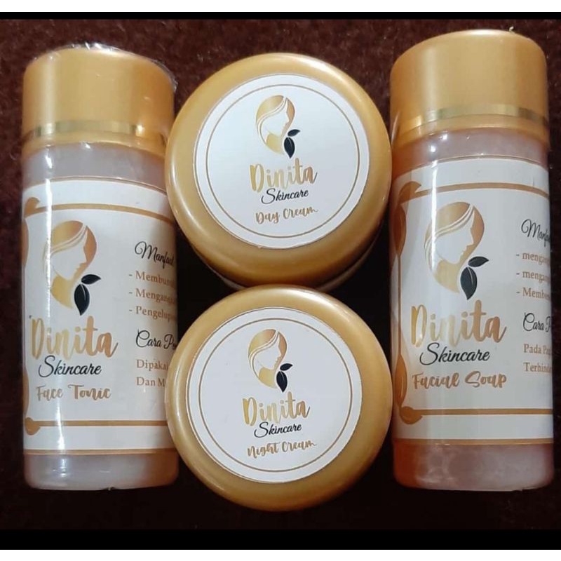 Dinita Skincare