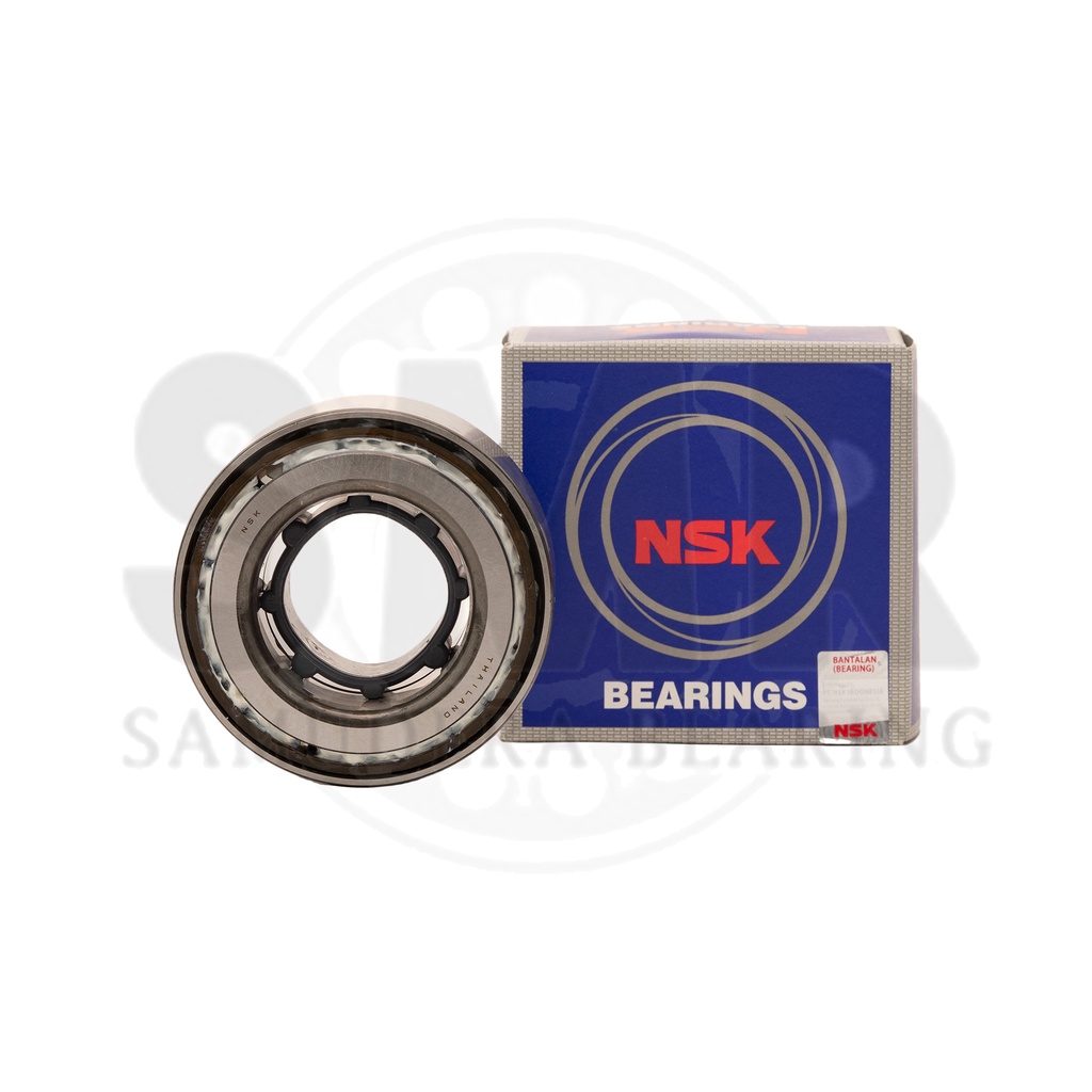 Jual Bearing Roda Depan Innova Bensin/diesel NSK (belum Reborn ...