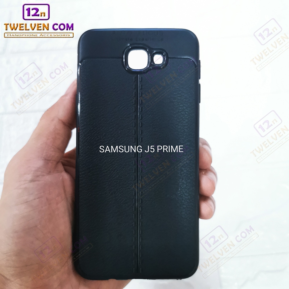 [FLASH SALE] Case Auto Focus Softcase Samsung J5 Prime