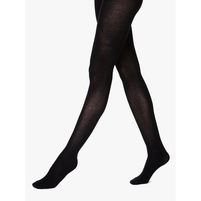 PAKAIAN DALAM / MARKS & SPENCER - STOCKING - 100 DENIER THERMAL TIGHTS NON COD