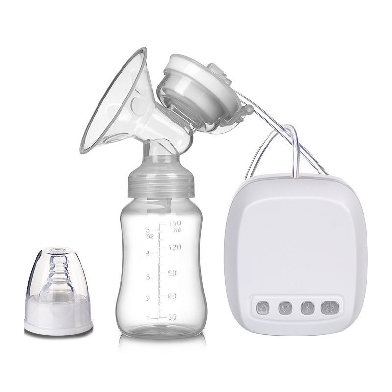 Pompa ASI Elektrik Otomatis / Automatic Electrical Milk Breast Pump