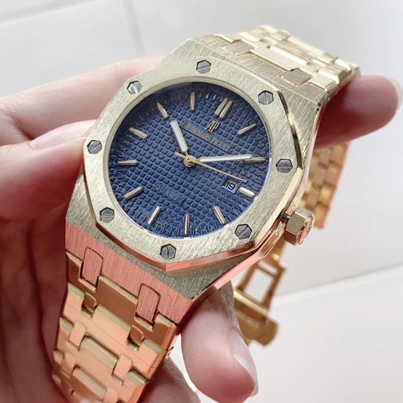 Jam Tangan Pria AP 241 Tanggal Aktif - Alexandre Christie Ac Original Automatic Otomatis Mesin Matic