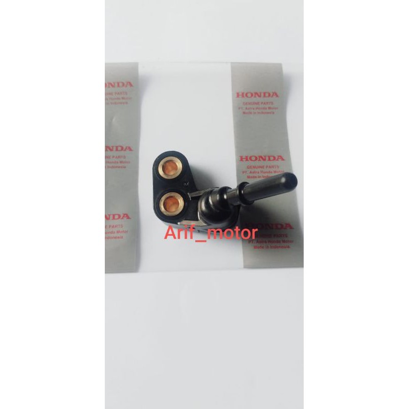 Rumah Joint Injektor New Cb150r Led - New Sonic 150 Led Ori