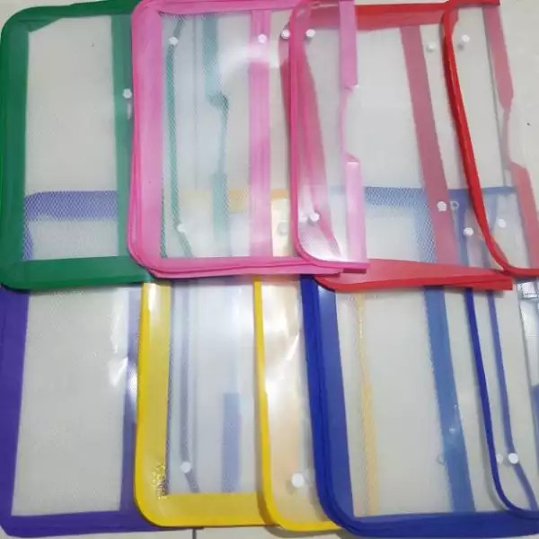 

Map Zipper Kancing Murah Meriah