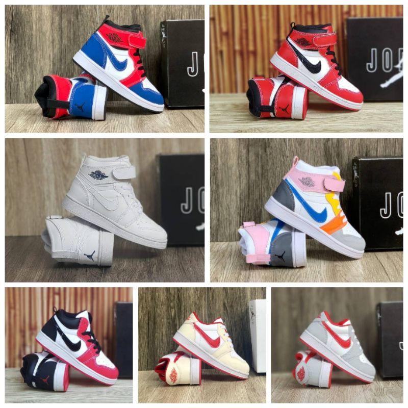 Nike Air Jordan 1 Kids