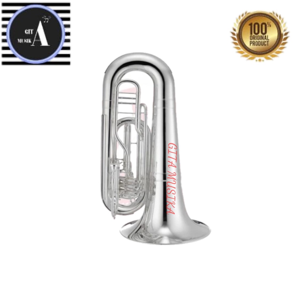 Tuba Marching Armstrong Nickel ASMT-030