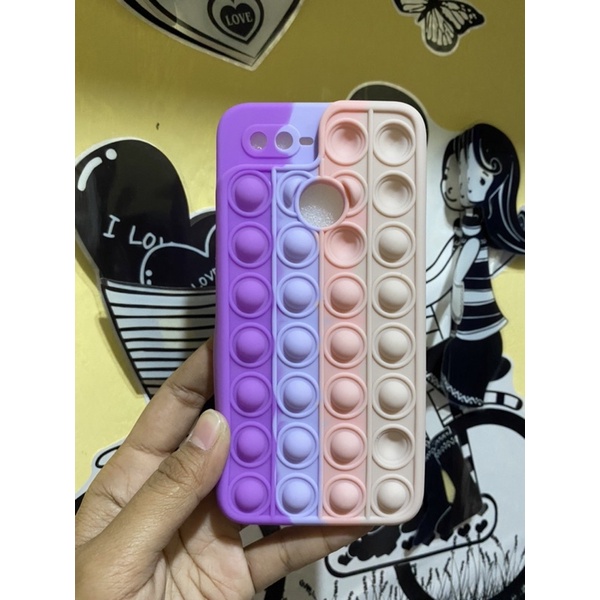 Case hp pop it oppo F9 / A7 / A5s / A12 / oppoF9 / oppoA7 / oppoA5s / oppoA12 / model pop it