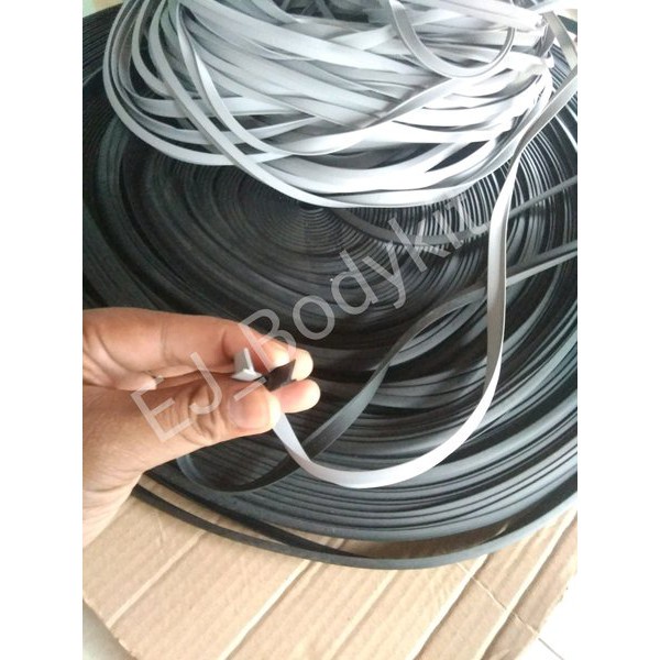 Sparepart-Aksesoris mobil-Karet List Bodykit TOYOTA CALYA BODIKIT CAYLA BODYKIT CAYLA BODYKIT CALYA 