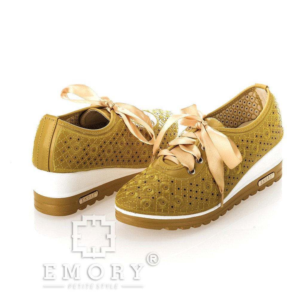 SEPATU WANITA-SEPATU IMPORT-E M O R Y   Zaya.