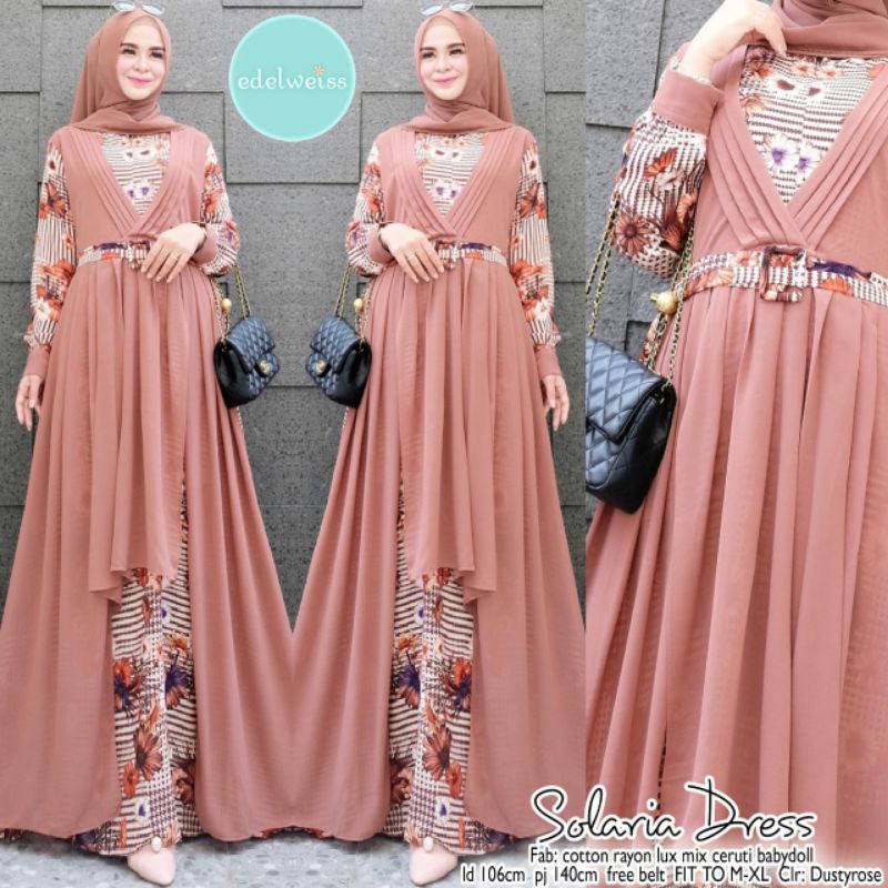 

Solaria drees