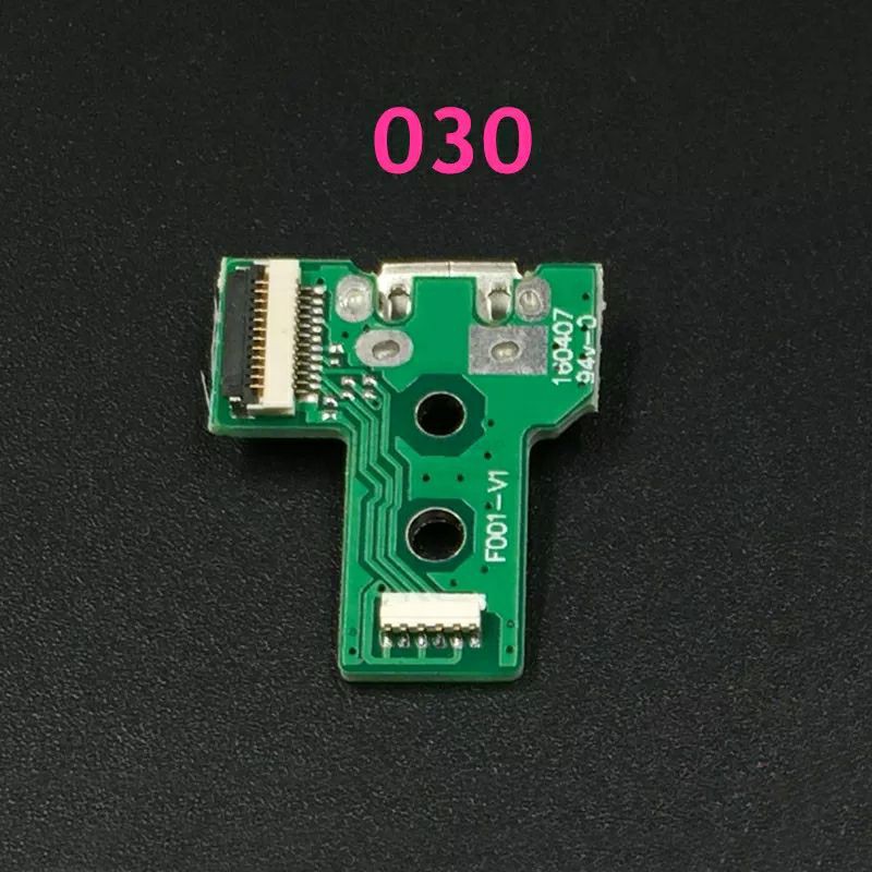 Usb Board JDS 030 Stik Ps4 + Flexy