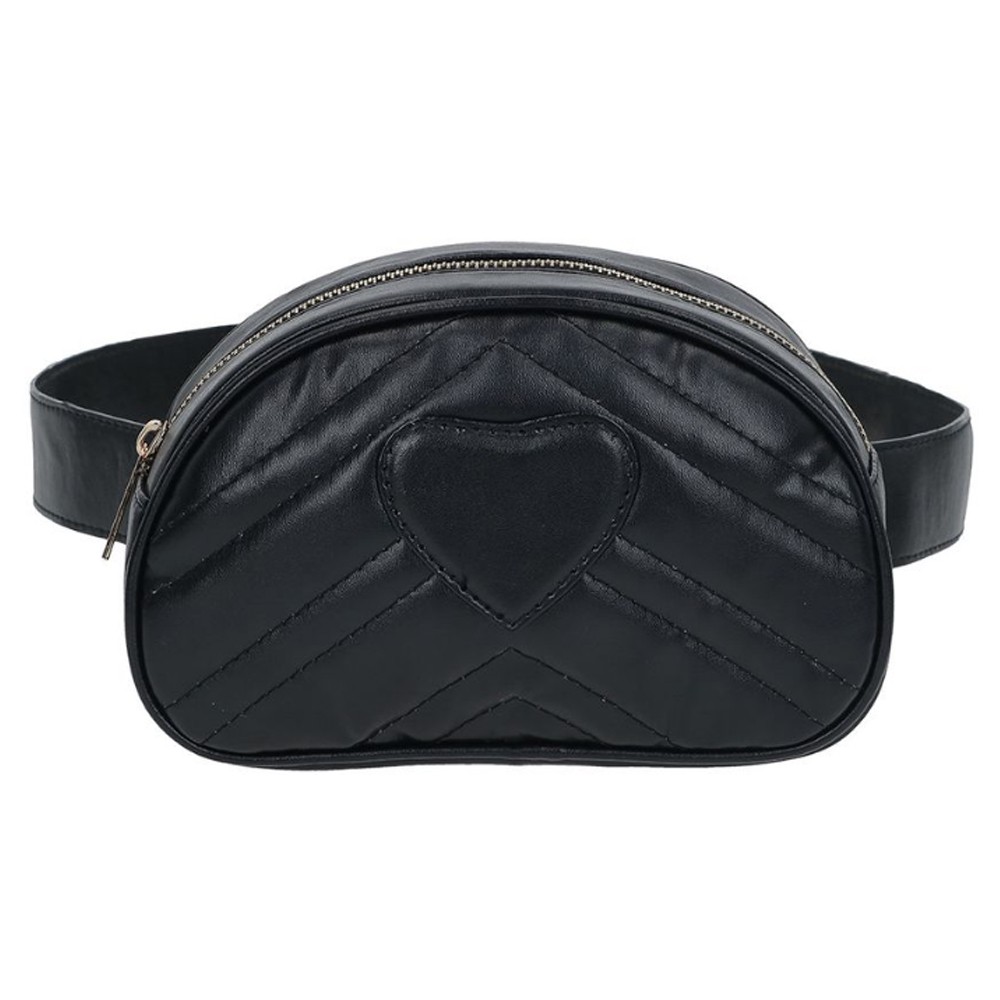 MAYONETTE Berta Belt Bag - Tas Pinggang Wanita