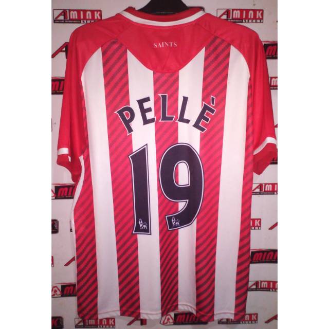 Jersey Soton Home PELLE
